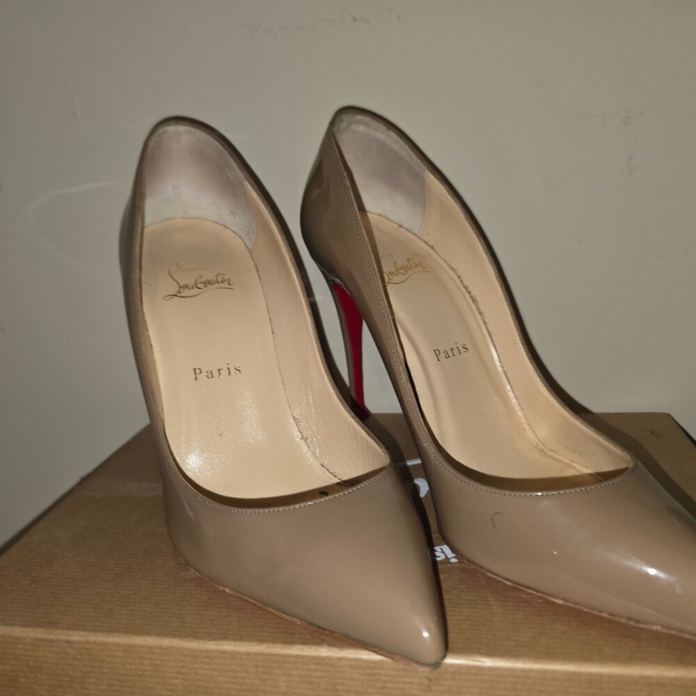 Christian Louboutin